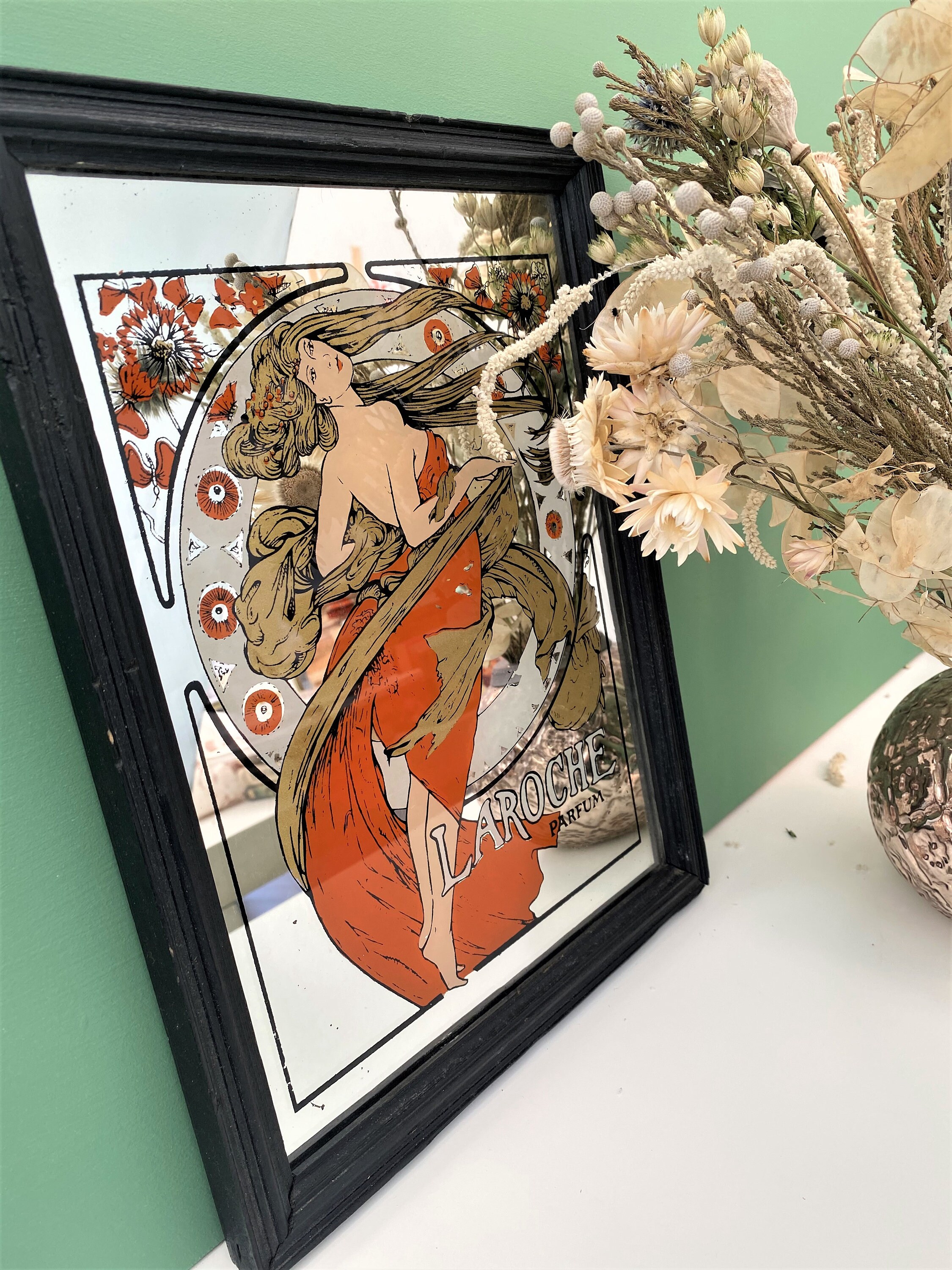 Bar Mirrors for sale 44 ads for used Bar Mirrors