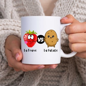 Mug Personnalisez moi Mug personnalisé Idée Cadeau Cadeau Personnalisé Anniversaire Amour Surprise Mug Photo Mug Message image 6