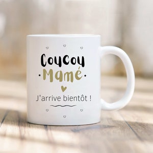 Mug Personnalisez moi Mug personnalisé Idée Cadeau Cadeau Personnalisé Anniversaire Amour Surprise Mug Photo Mug Message image 9