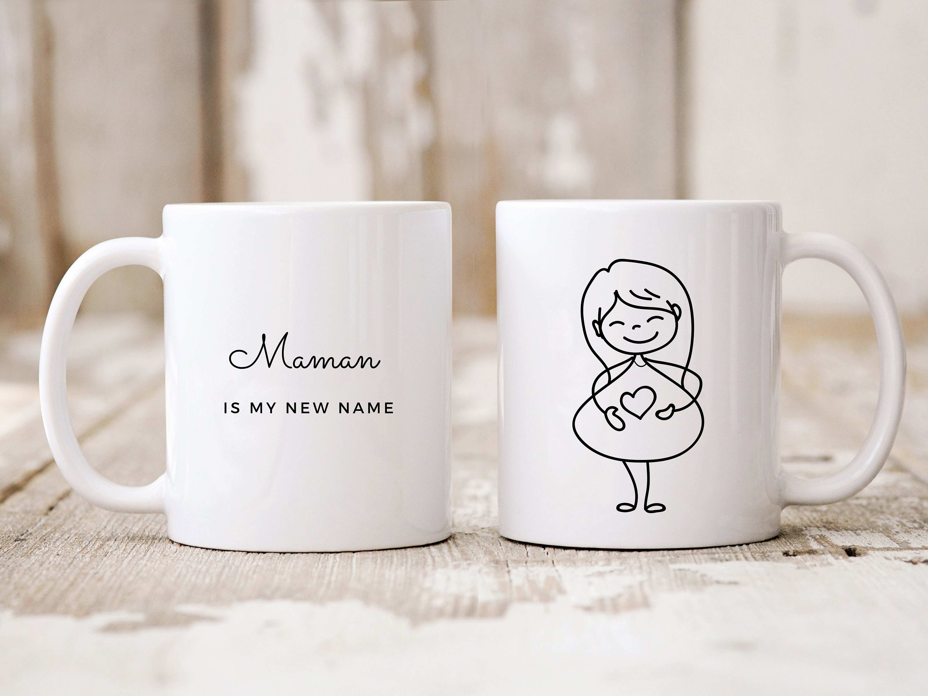 Mug Maman Is My New Name