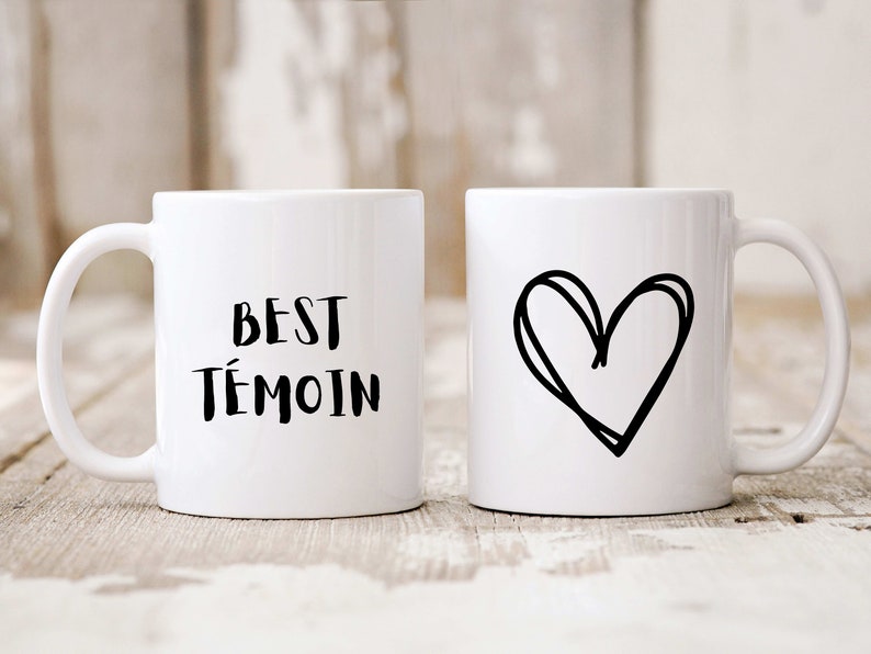 Mug Personnalisez moi Mug personnalisé Idée Cadeau Cadeau Personnalisé Anniversaire Amour Surprise Mug Photo Mug Message image 4