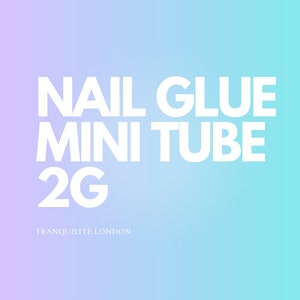 Nagelkleber 2g | Mit Bestellung NUR.