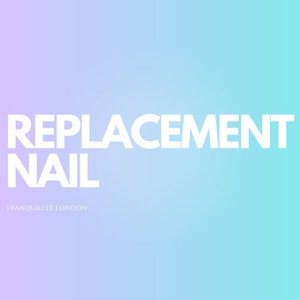 Replacement Nails