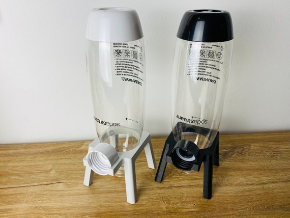 Echt praktisch: Dieses Gadget von  bekommt deine Trinkflasche sauber