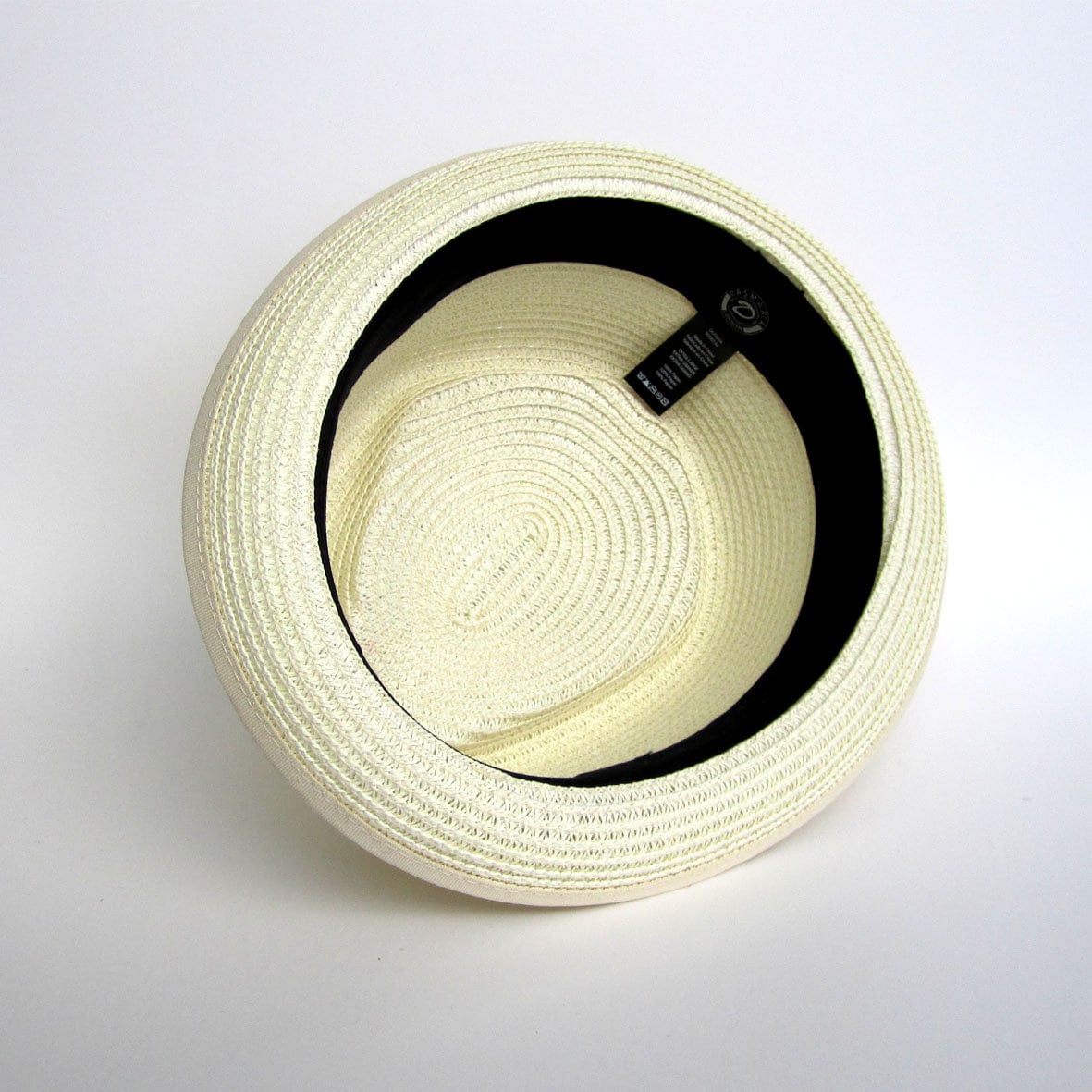 Cappello Di Paglia Porkpie Estate - Durban, Design London, Misure S/M/L/XL - Foto 10