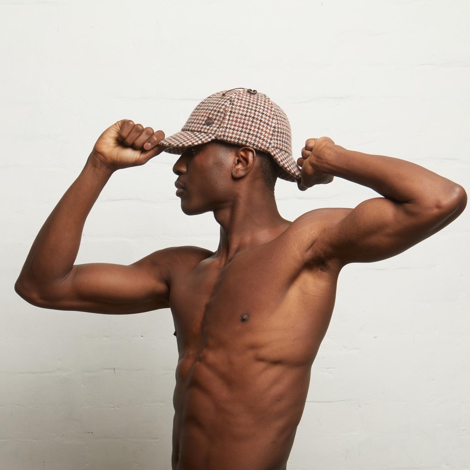 Deerstalker Cap Canada