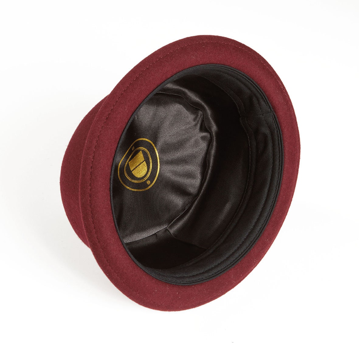thumbnail image 2 of Fancy Dress Dasmarca Winter Crushable Packable Twotone Felt Oktoberfest Costume Men 2 of 10