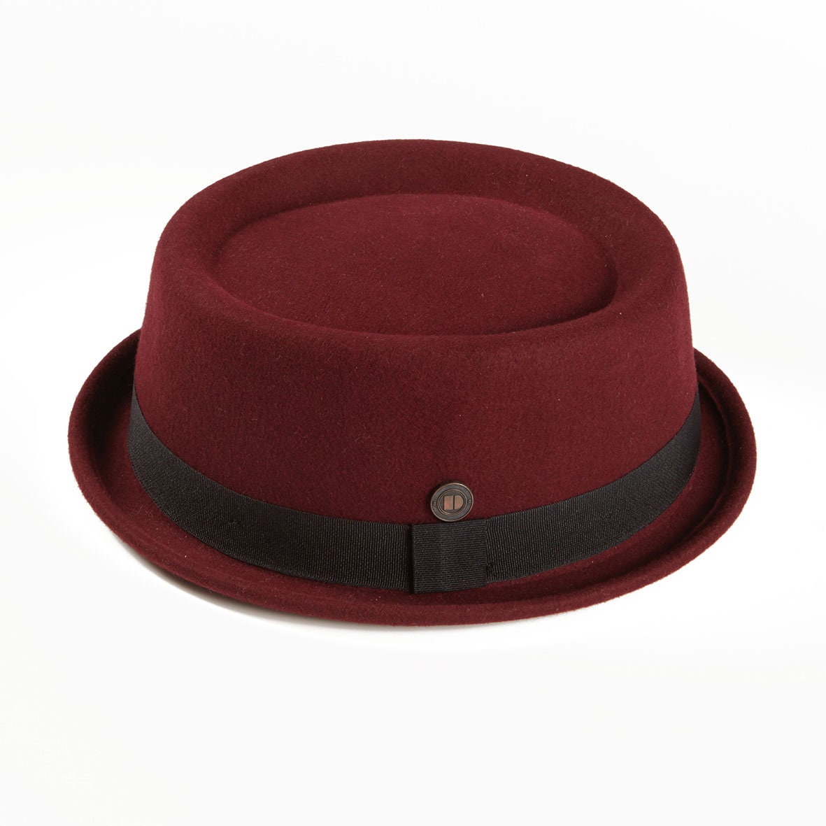 thumbnail image 2 of Fancy Dress Dasmarca Winter Crushable Packable Twotone Felt Oktoberfest Costume Men 2 of 10