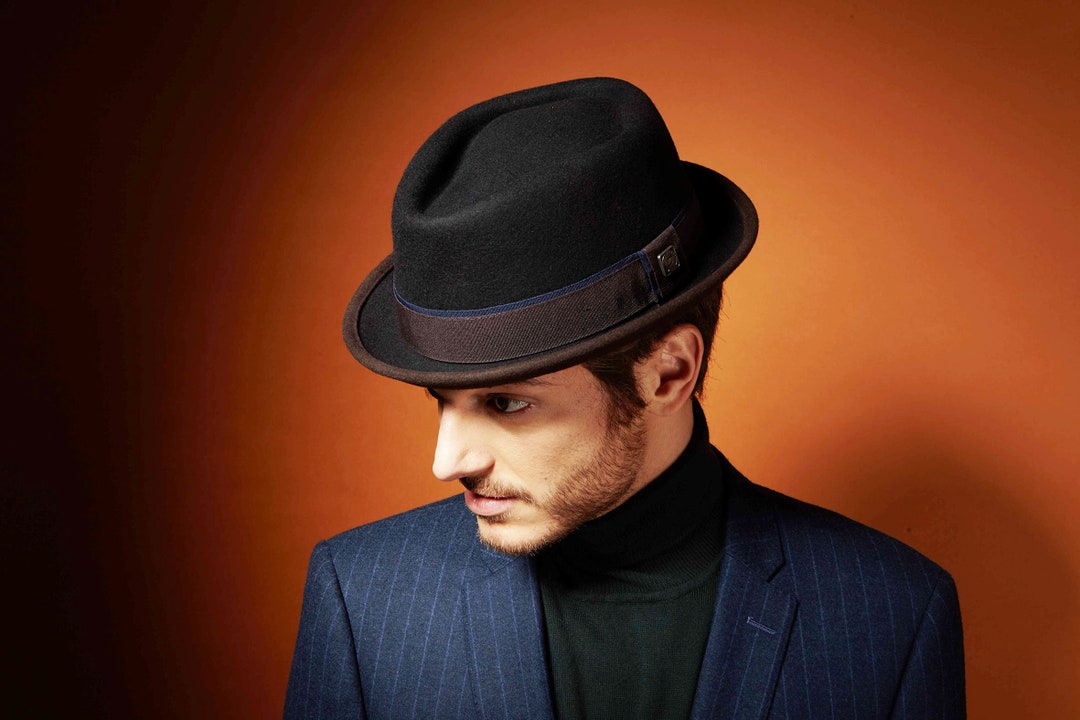 Chapeaux en feutres - Crambes Original