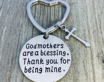 Godparent Gift Godmother Gift-godfather Gift-personalized - Etsy