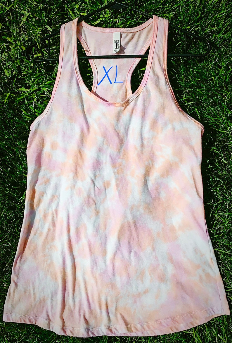 XL Tank Top