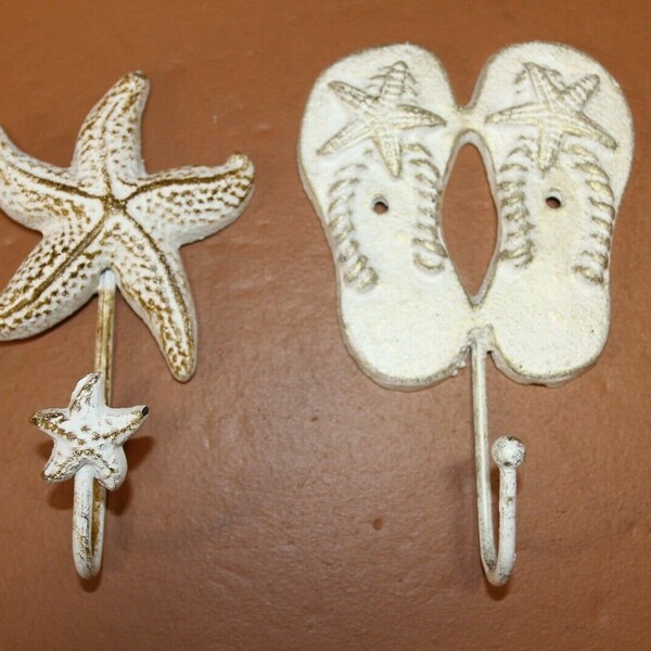Beach Towel Hooks - Etsy