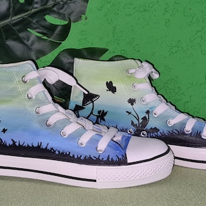 Silja in WonderlandWonderland Shoebidus Size 41