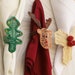 see more listings in the Napkin Rings section