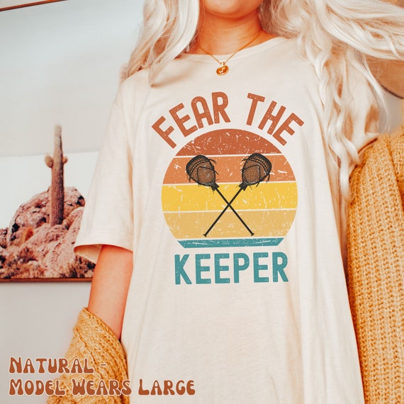 Goalie Mama Shirt Cute Lacrosse Mom Shirt For Women Mother Goalie Mama Shirt Cute Lacrosse Mom Shirt For Women Mother