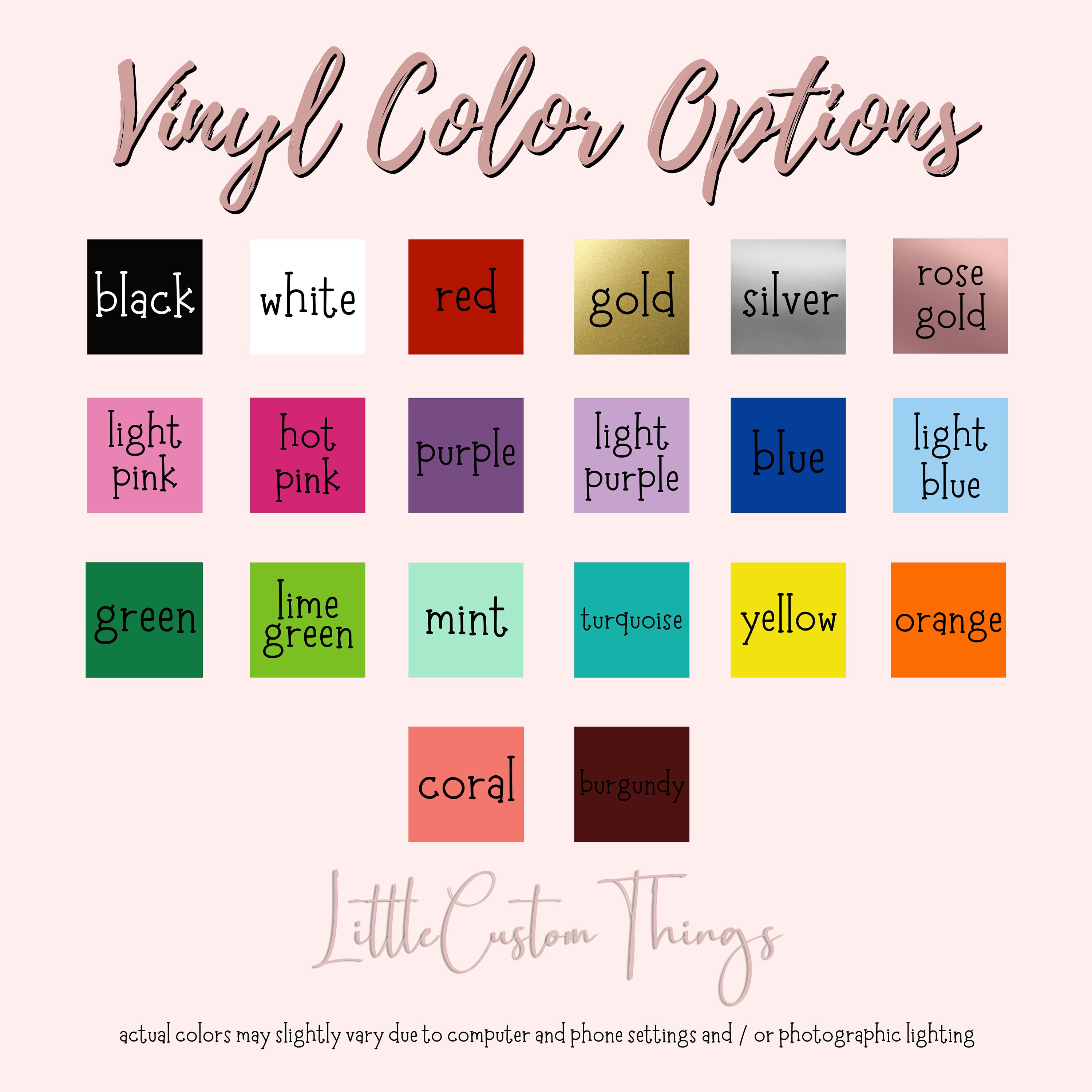 Hello Makeup Brush Holder Desk Organizer Vanity Etsy