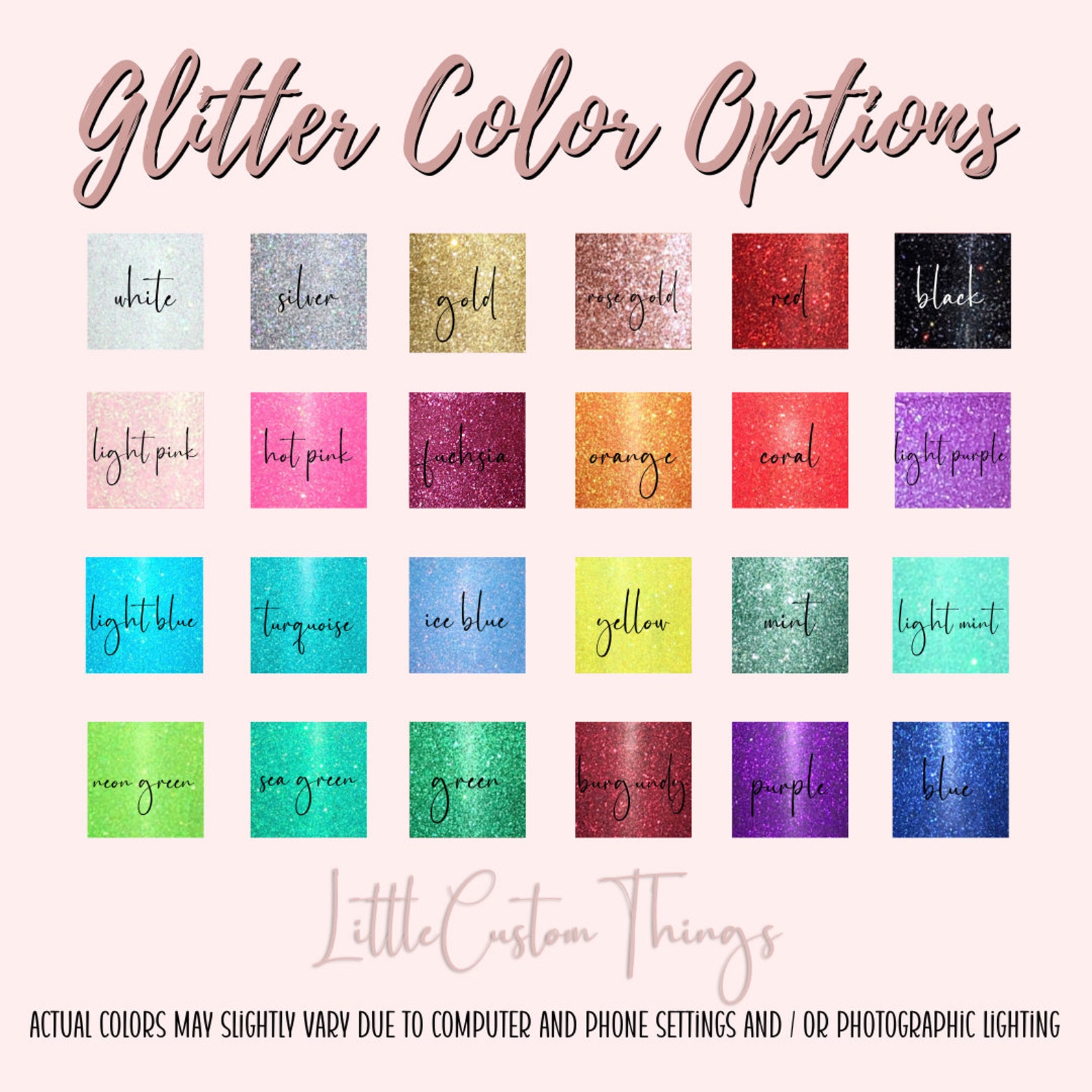 Hello Makeup Brush Holder Desk Organizer Vanity Etsy