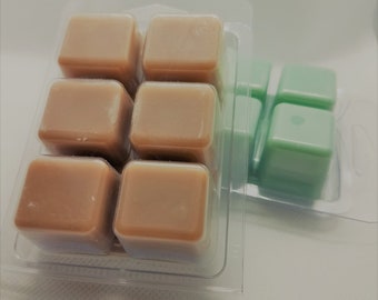 WAX MELTS 5 FOR 5! discounted Clearance Wax Melts handcrafted long lasting highly scented soy wax