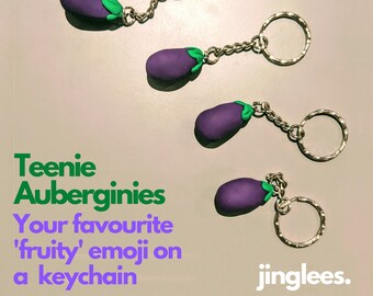 Aubergine Eggplant Etsy