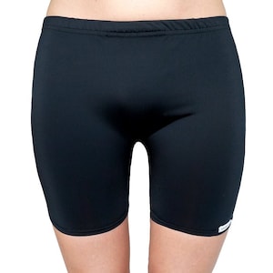 Natação FTM Embalagem Tudo-em-um Embalagem Calções Boxers Transgênero Ftm Swimwear Procurando Boxers Masculinos, espuma PACKER, feito na UE