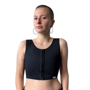 Ftm sports bra shop
