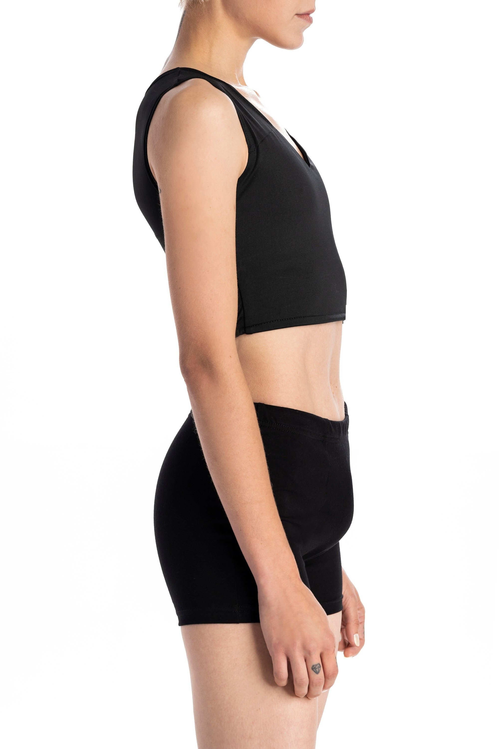 The Best FTM Packing Boxers for Transgender With Foam PACKER Etsy