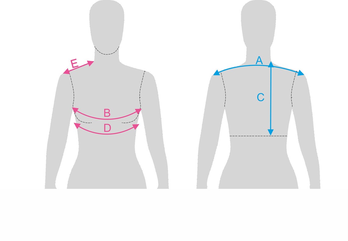 Swimming Binder Swimsuit Chest Binder for Transgender FTM Etsy