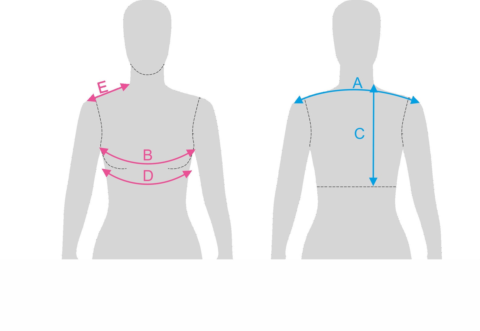 Swimming Binder Swimsuit Chest Binder for Transgender FTM Etsy