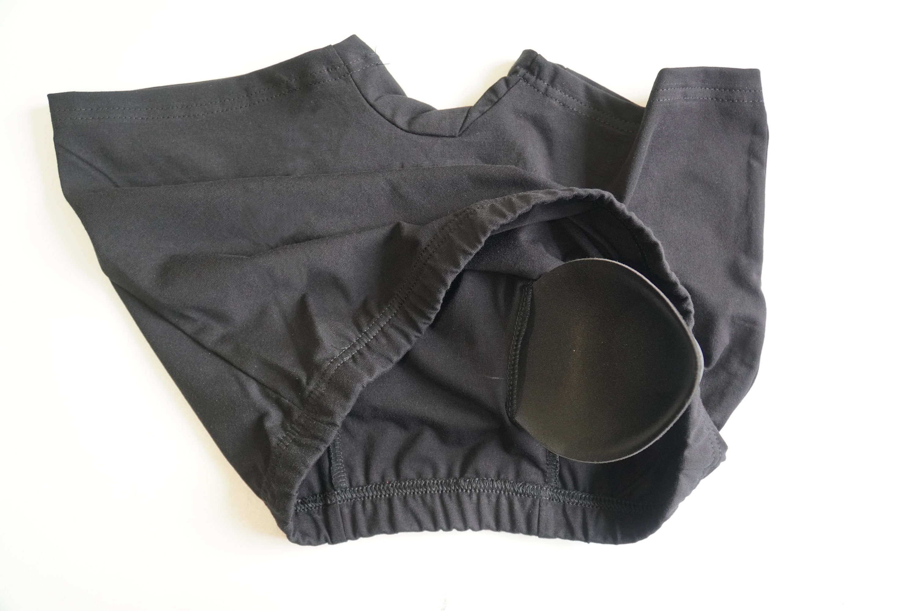 The Best FTM Packing Boxers for Transgender With Foam PACKER Etsy