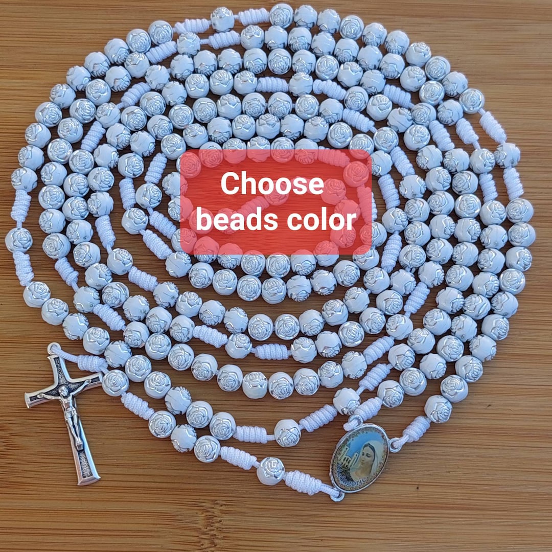 20 Decade Rosary, the Mysteries of the Rosary, 15 Decade Catholic