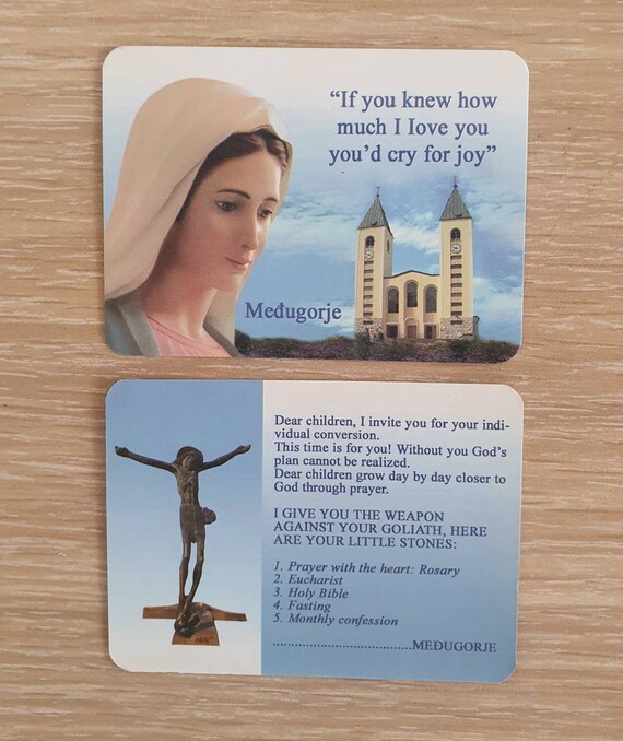 Bracciale Rosario Croce Bogjiru - Perline Legno Regolabile Unisex - Foto 3