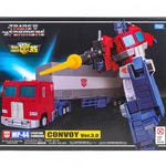 Transformers Toys