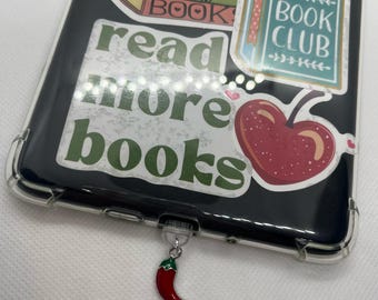 Phone/Device Dust Charms