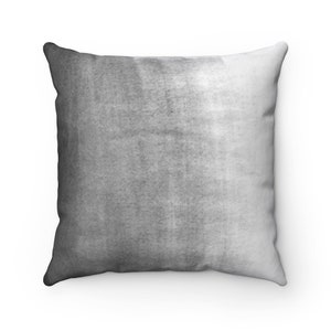 Modernes graues Kissen Bauernhaus Wohnzimmer und Schlafzimmer | Etsy