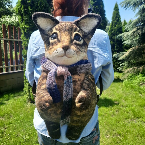 Animal rucksack womens cheap