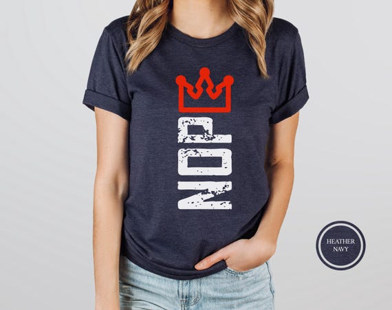 Nope Crown Shirt, Nope Crown Shirt, Anti Monarchy Tee, Political Graphic Tee, Protest Statement Shirt, Patriotic Activist Tee
