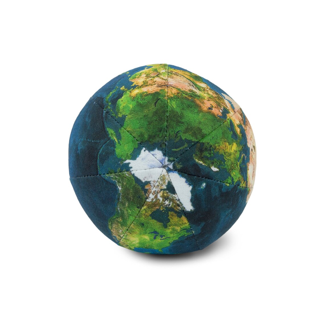 Earth Educational Toy for Kids and Toddlers 3D Mapped and Etsy