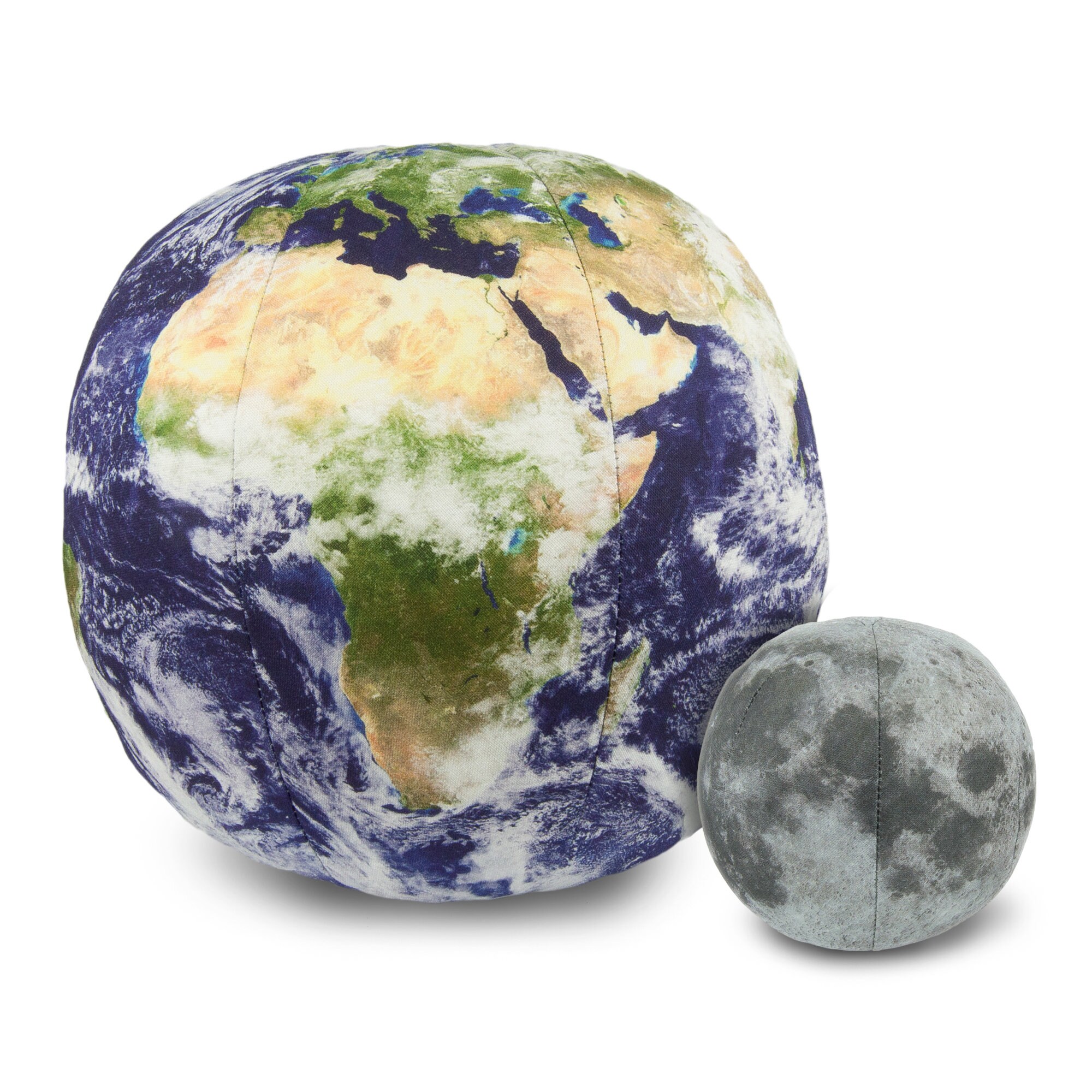 stuffed earth