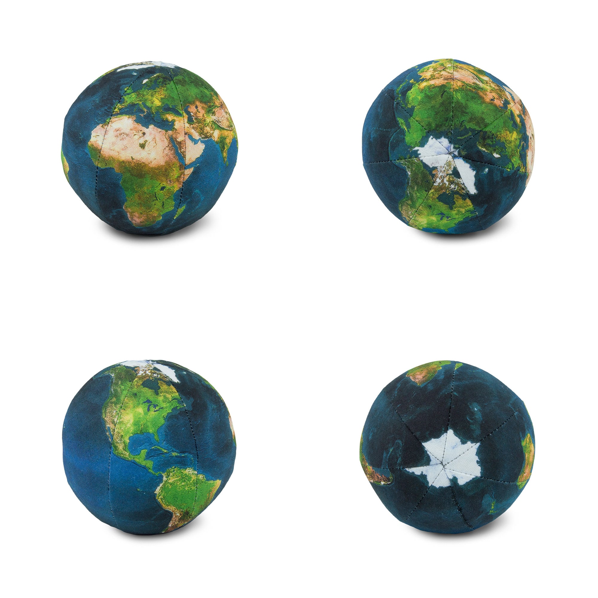 Earth Educational Toy for Kids and Toddlers 3D Mapped and Etsy