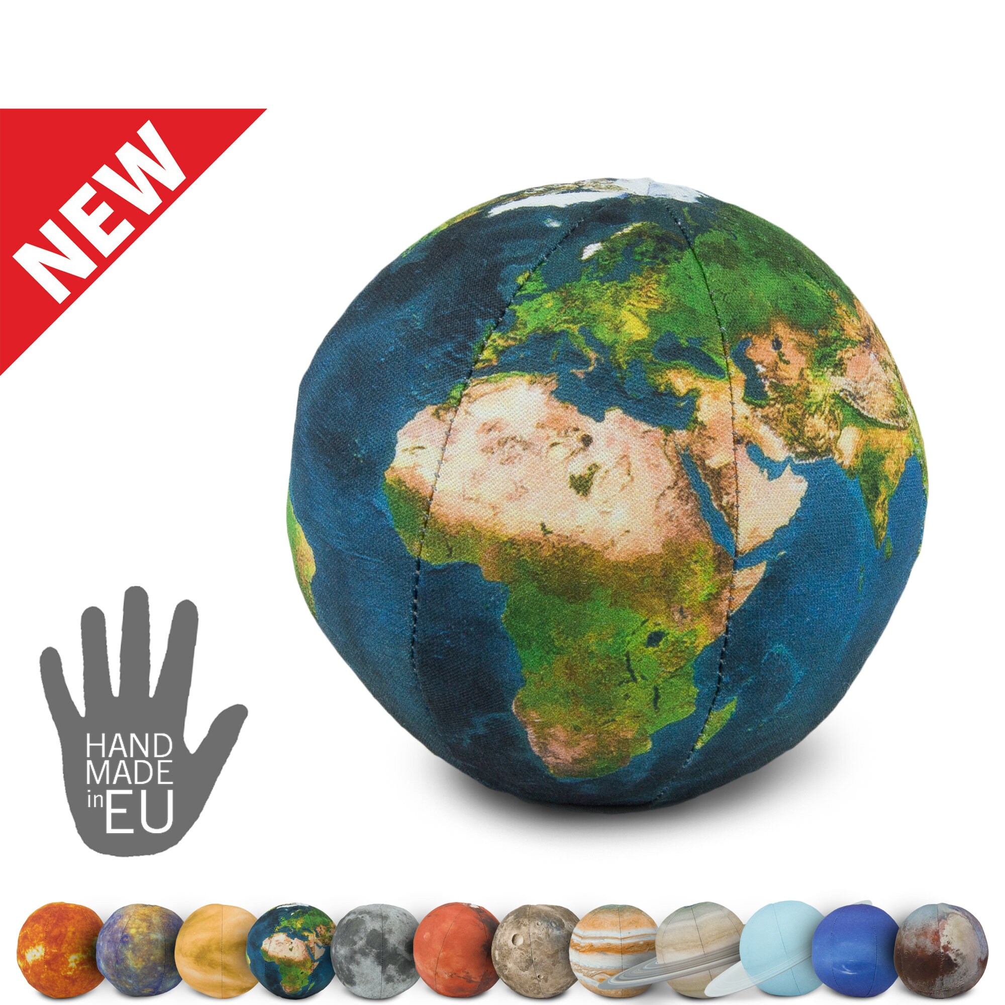 Earth Educational Toy for Kids and Toddlers 3D Mapped and Etsy
