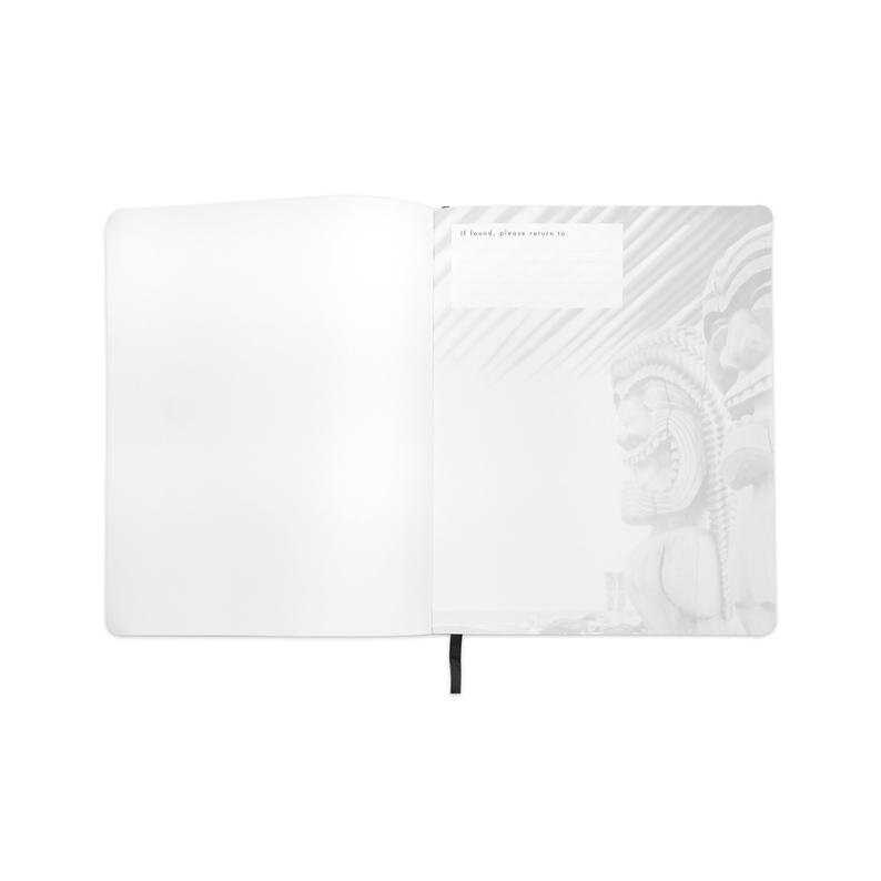 B5 Softcover Sketchbook Journal With Strap Red Etsy