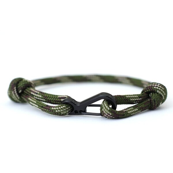 Camo Bracelet Etsy