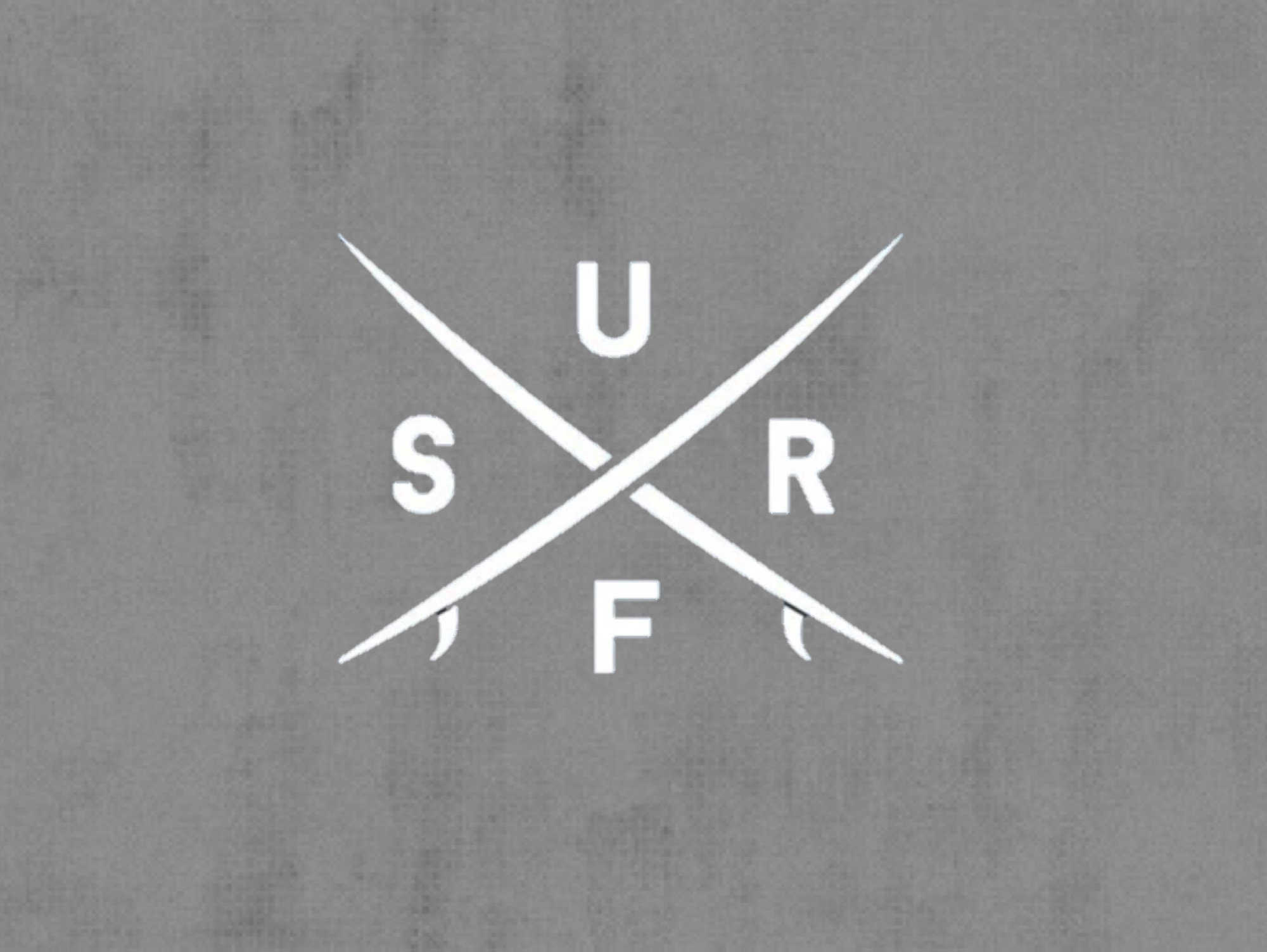 Surf Car Decal or Surfboard Vinyl Sticker for Car Body or | Etsy