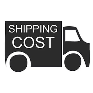 SHIPPING COST