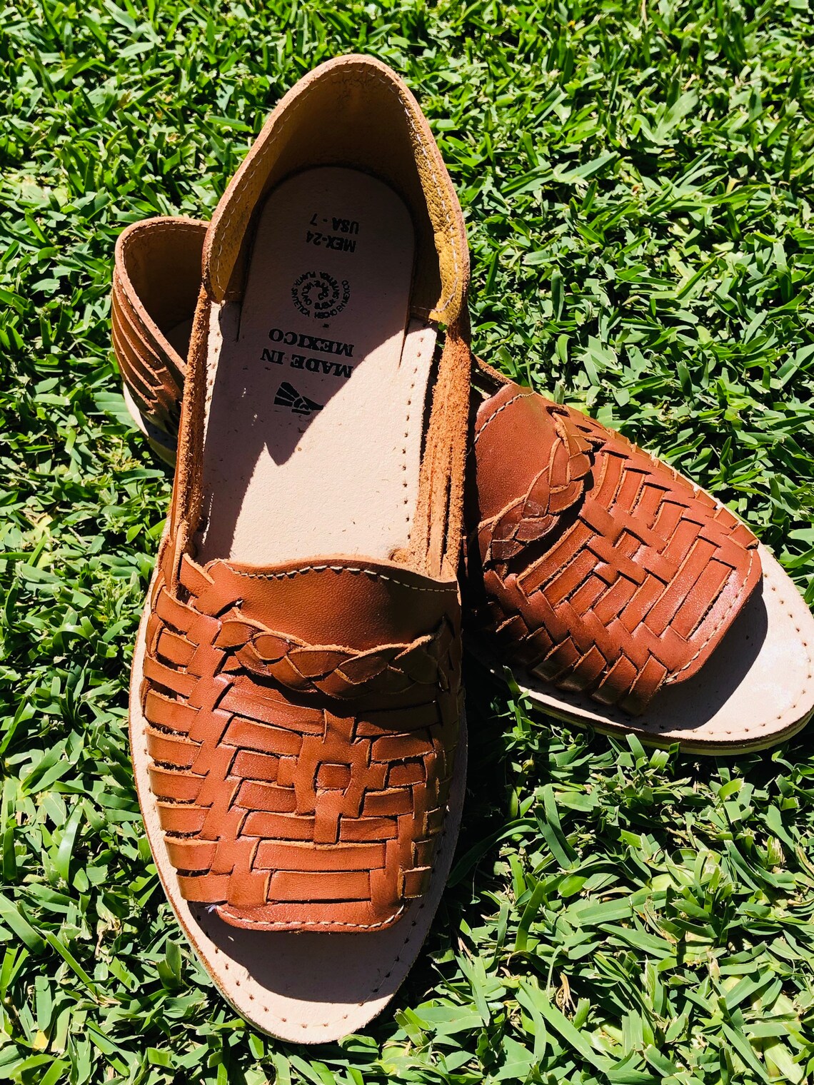 ladies huaraches sale