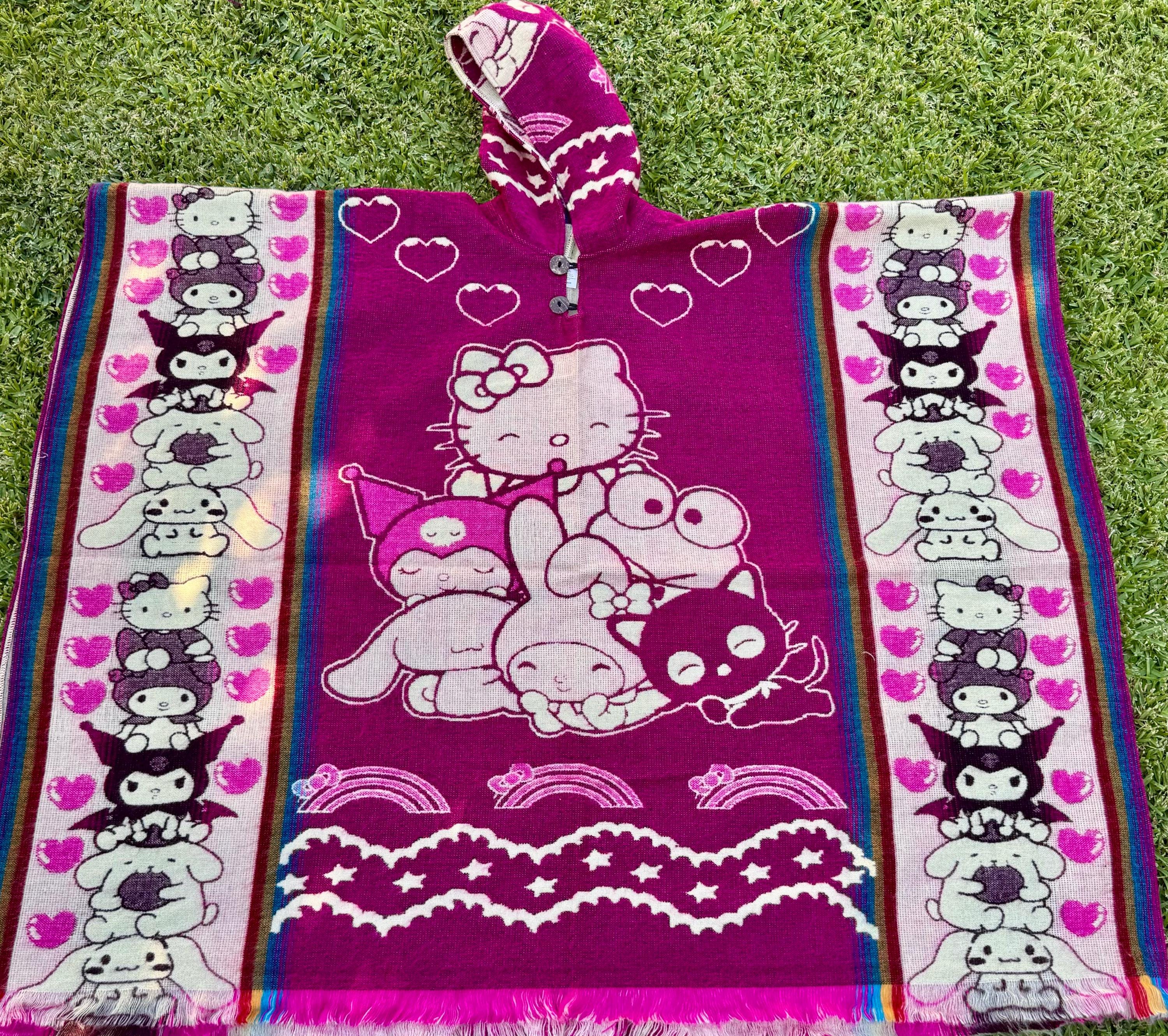 Native Hello Kittys Svg - Etsy