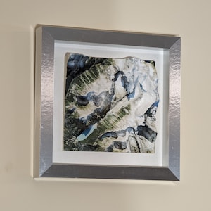 Paysage 3D de Lake Louise - nouvelle version