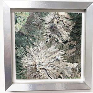 Tongariro National Park, New Zealand