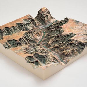 Grand Canyon ouest