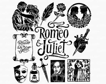 Romeo und Julia geschnitten Datei